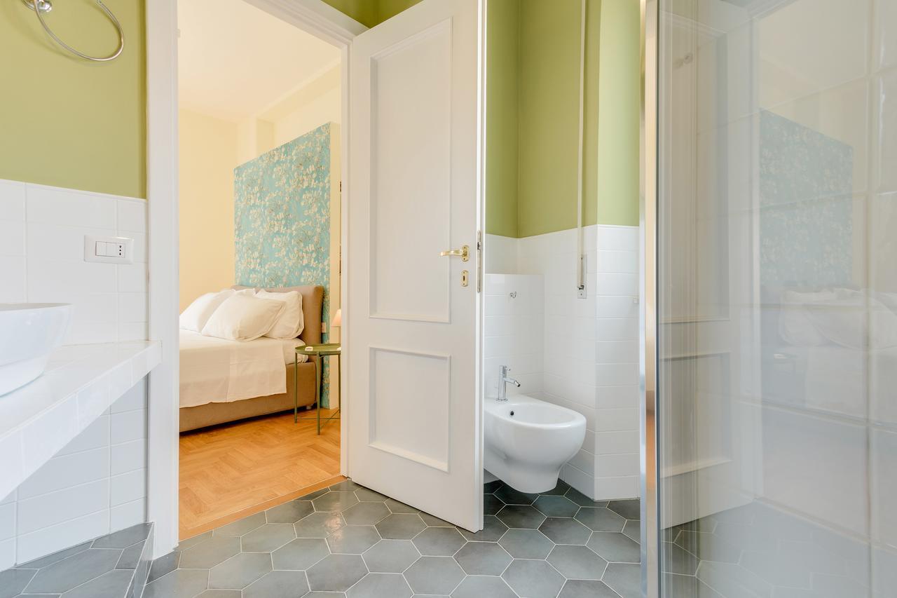 As Feel - Pellegrino Luxury With Balcony Apartment Rom