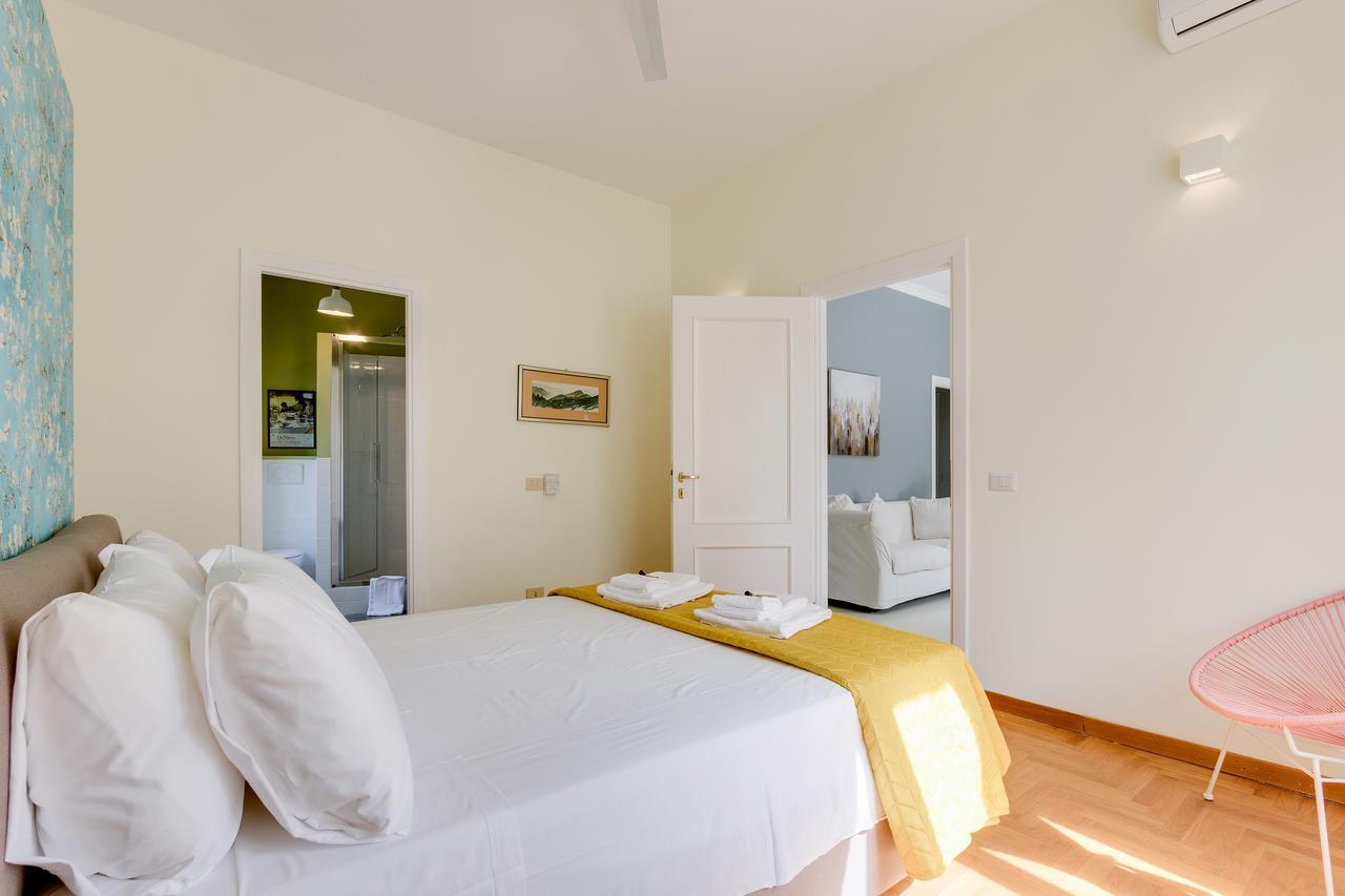 As Feel - Pellegrino Luxury With Balcony Apartment Rom